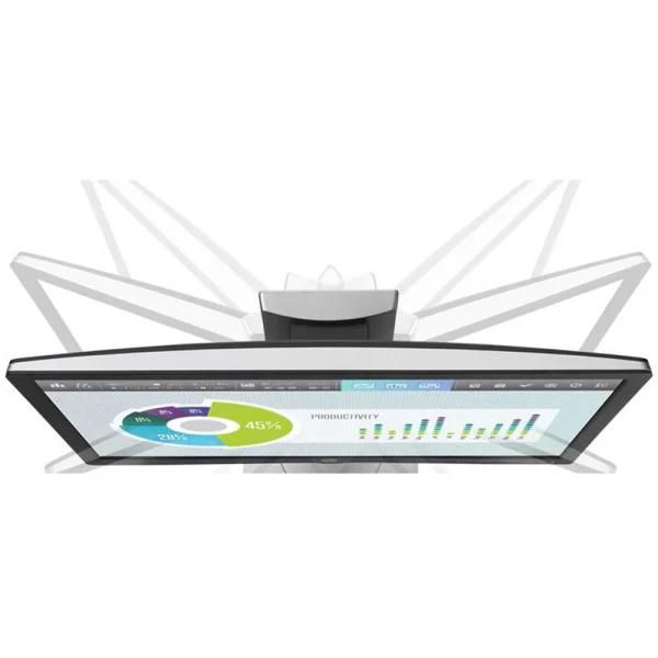 مانیتور استوک HP E202 - تصویر 2