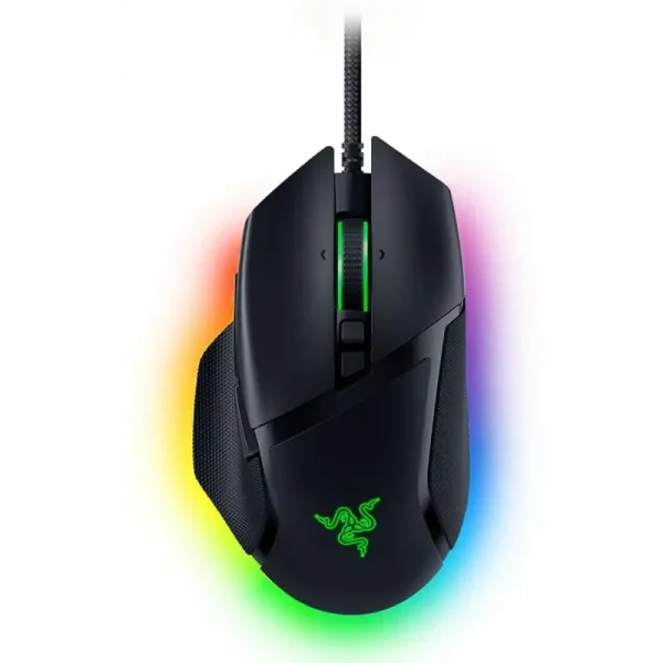 ماوس گیمینگ ریزر Razer Basilisk V3 - تصویر 3