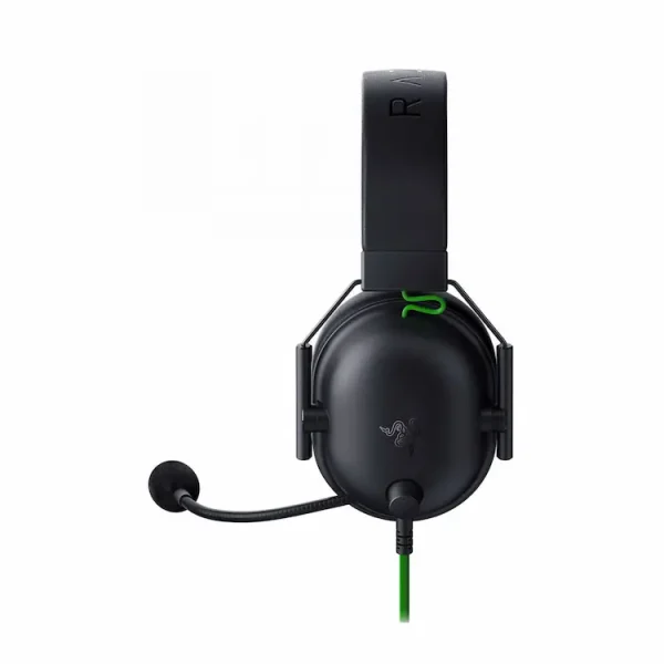 هدست گیمینگ ریزر Razer BlackShark V2 X - تصویر 4