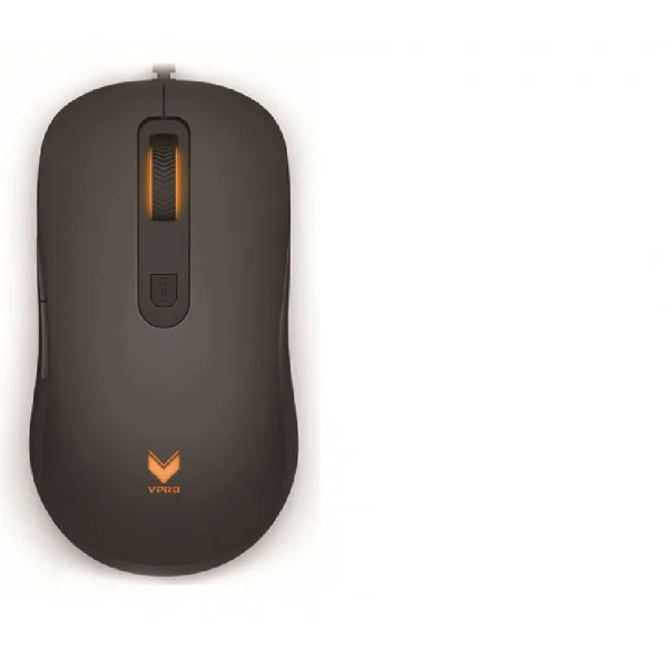 موس گیمینگ V16 RGB rapoo - تصویر 2