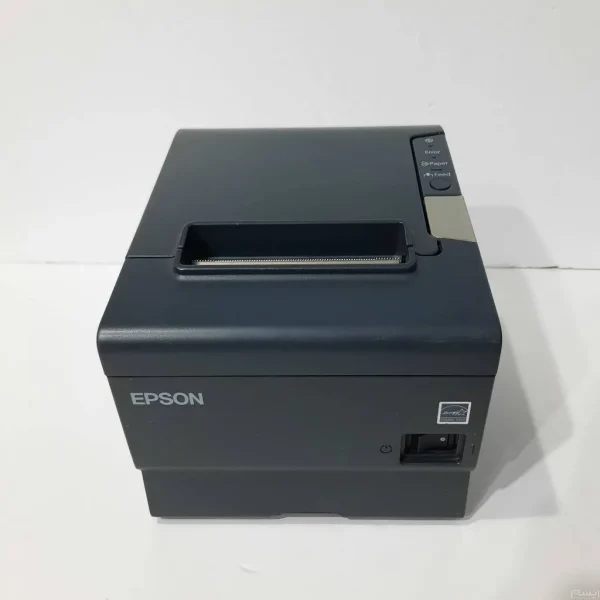 فیش پرینتر اپسون مدل T88 IV استوک - تصویر 2