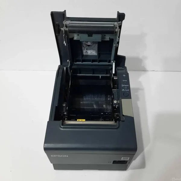 فیش پرینتر اپسون مدل T88 IV استوک - تصویر 3