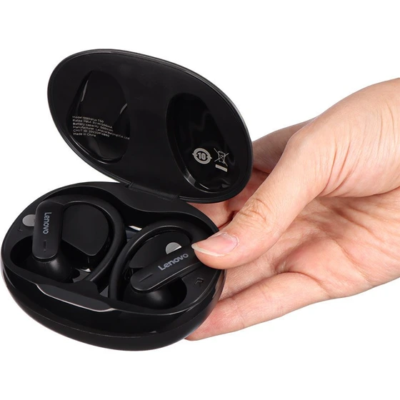 هدفون بی سیم لنوو مدل Thinkplus T50 - تصویر 2
