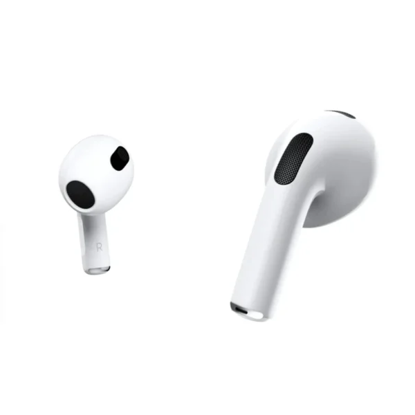 هدفون بلوتوثی اپل مدل AirPods 3 - تصویر 2